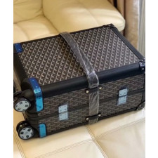 고야드 캐리어 블랙