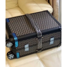 고야드 캐리어 블랙