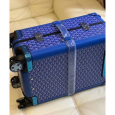 고야드 캐리어 스카이 블루