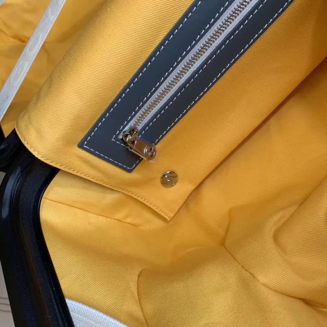 고야드 캐리어 그레이