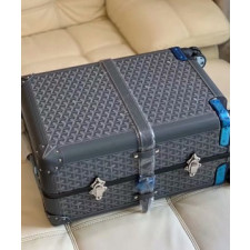 고야드 캐리어 그레이