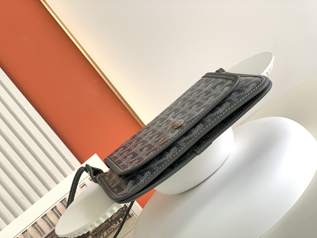 고야드 플뤼메 그레이 그레이