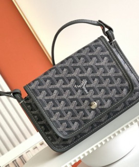 고야드 플뤼메 그레이 그레이