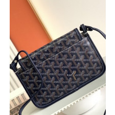 고야드 플뤼메 마린 블루