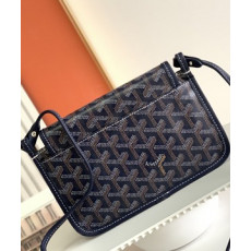 고야드 플뤼메 마린 블루