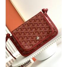 고야드 플뤼메 레드