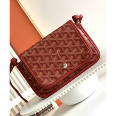 고야드 플뤼메 레드