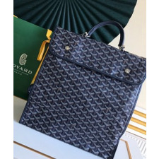 고야드 생레제르 백팩 마린 블루