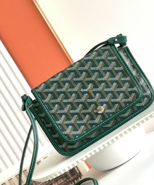 고야드 플뤼메 그린