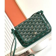 고야드 플뤼메 그린