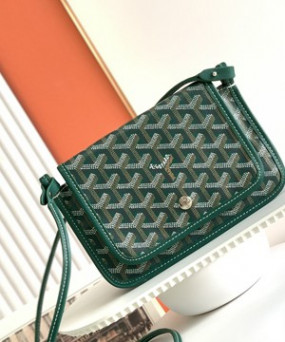 고야드 플뤼메 그린