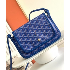 고야드 플뤼메 스카이 블루