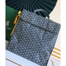 고야드 생레제르 백팩 블랙