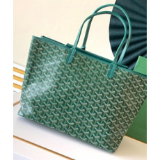 고야드 이자벨백 그린