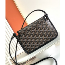 고야드 플뤼메 블랙