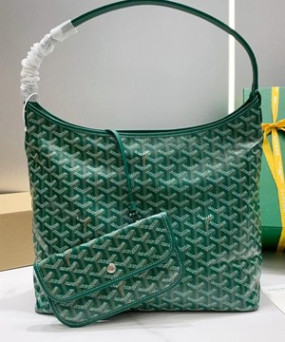 고야드 보헴 호보백 그린 BOHEMEPMLTY09CL09P 그린