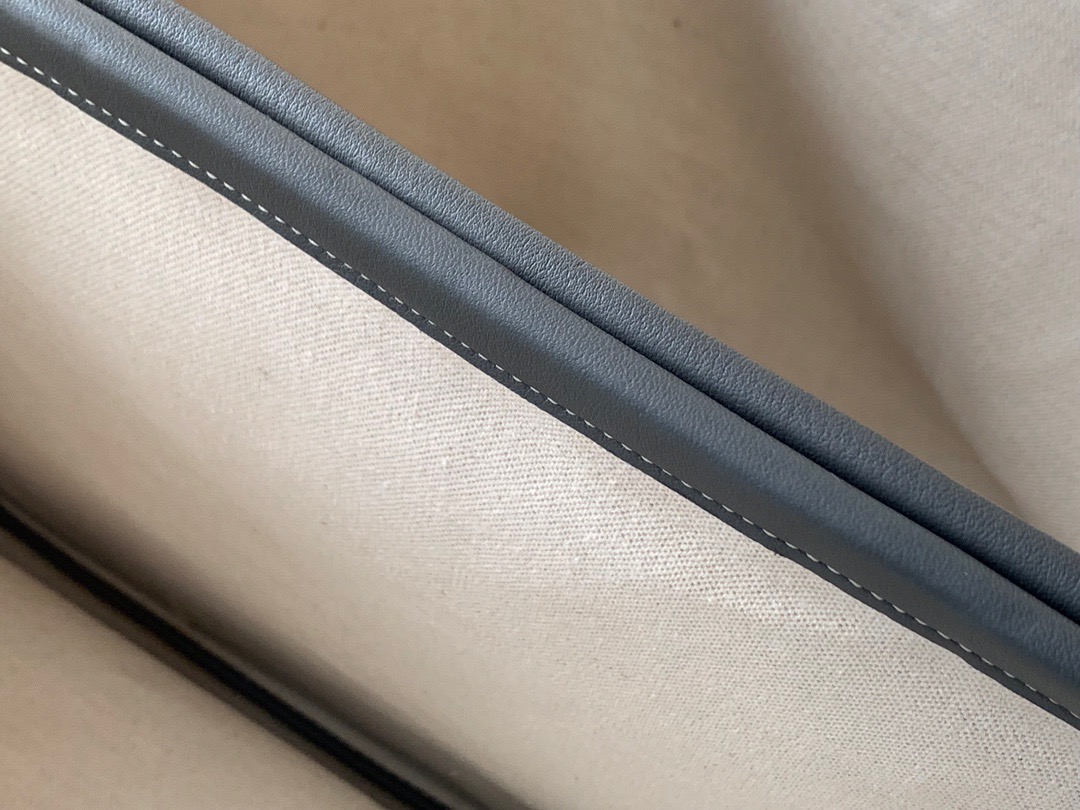 고야드 이자벨백 그레이