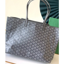 고야드 이자벨백 그레이