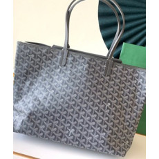 고야드 이자벨백 그레이