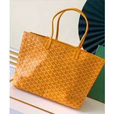 고야드 이자벨백 옐로우