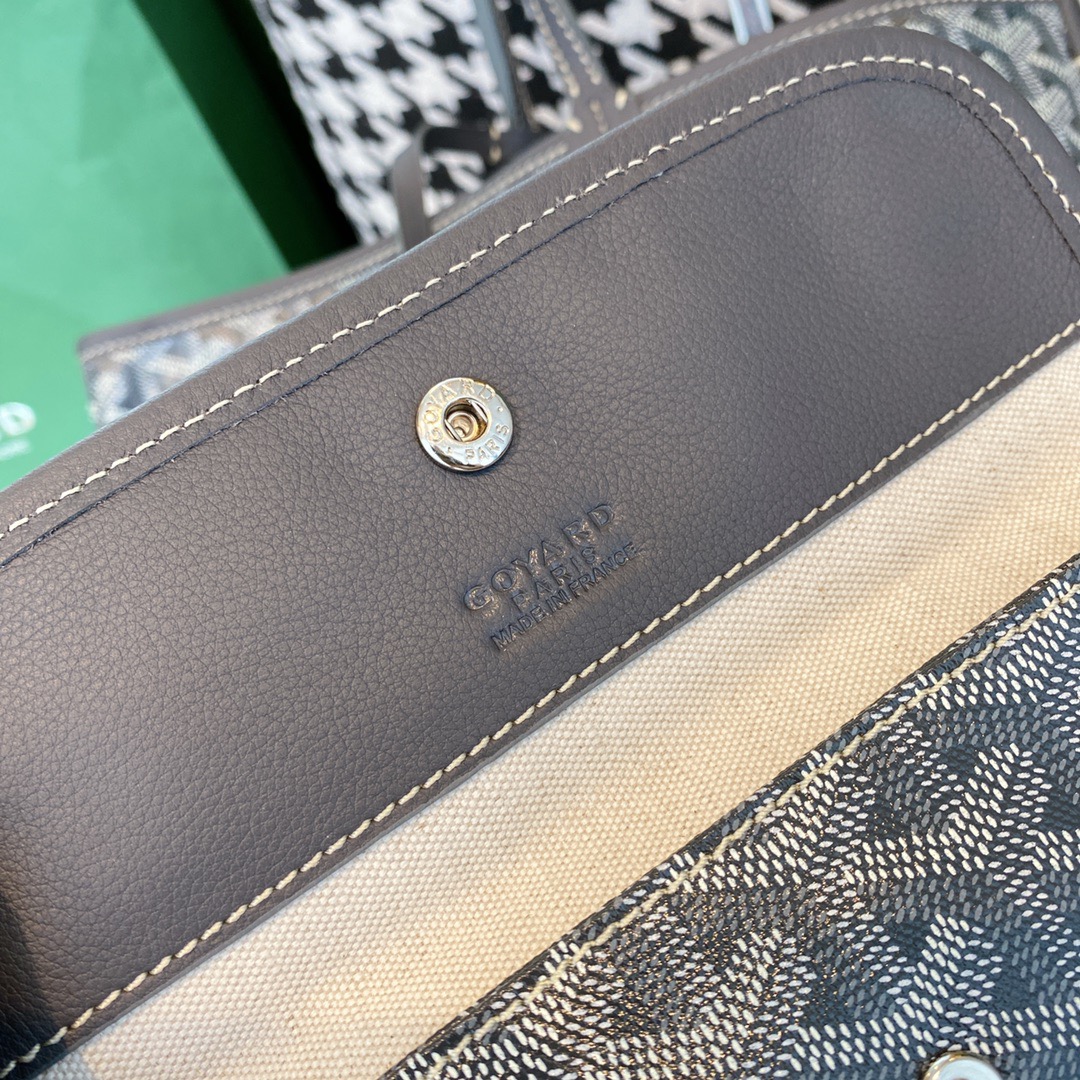 고야드생루이 PM 스누피 그레이