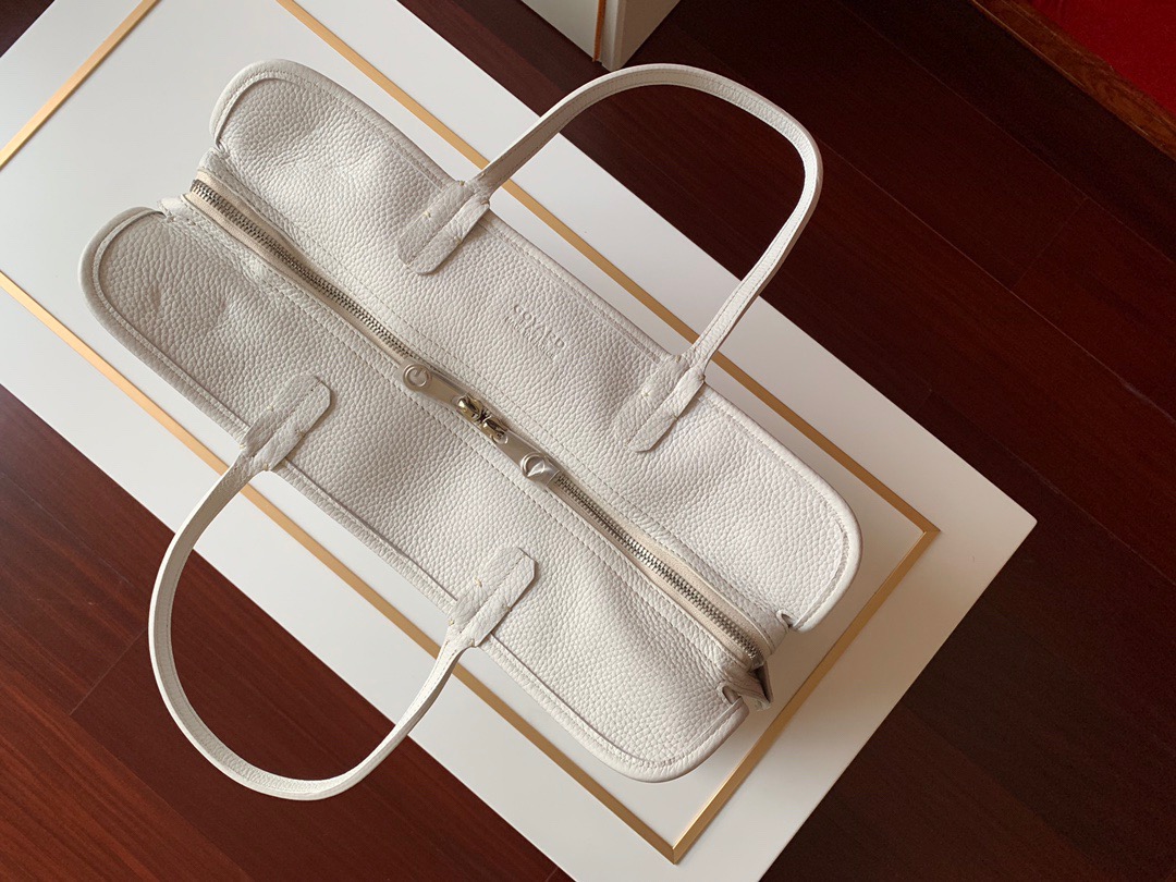 고야드 하디백 화이트