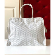 고야드 하디백 화이트