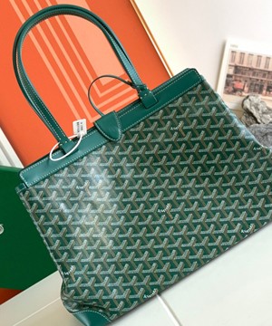 고야드 벨샤스 그린