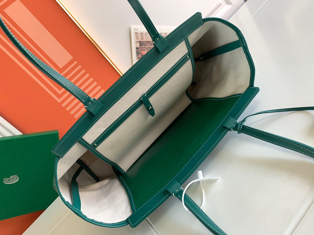 고야드 벨샤스 그린