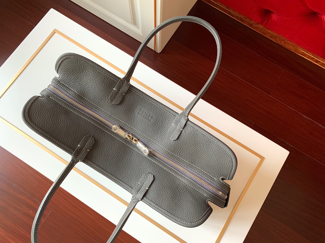 고야드 하디백 그레이