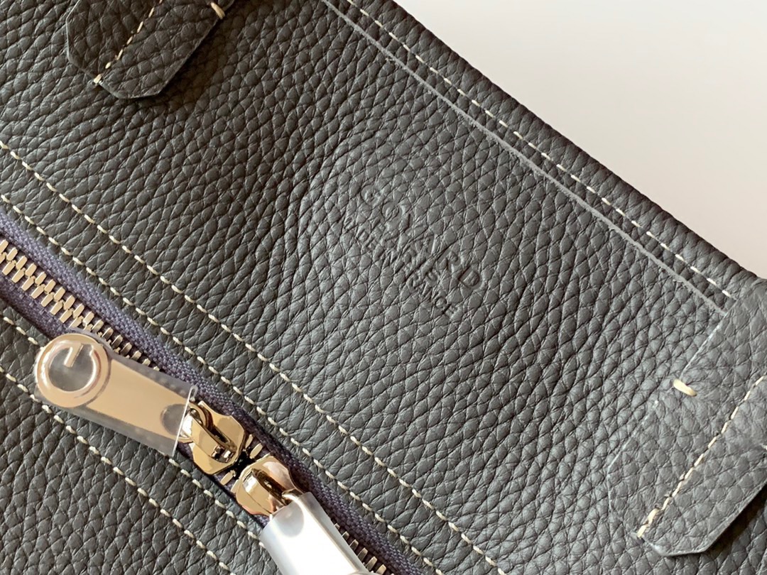 고야드 하디백 그레이