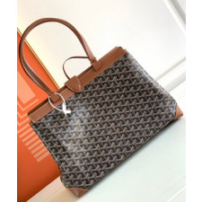 고야드 벨샤스 블랙 탄