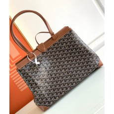 고야드 벨샤스 블랙 탄