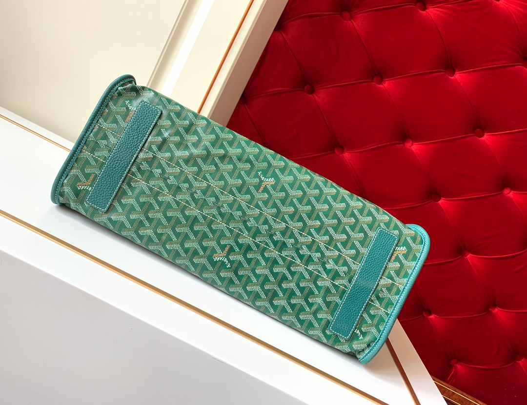 고야드 하디백 그린