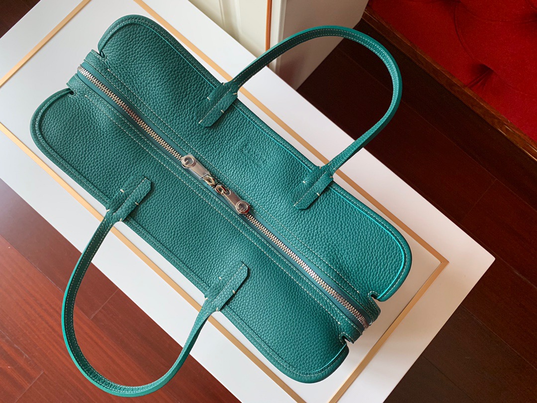 고야드 하디백 그린