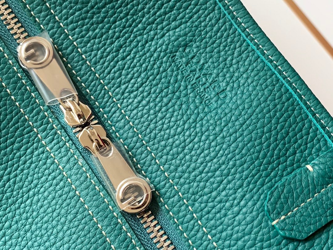 고야드 하디백 그린