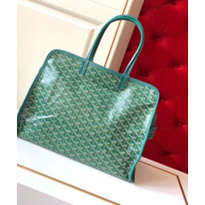 고야드 하디백 그린