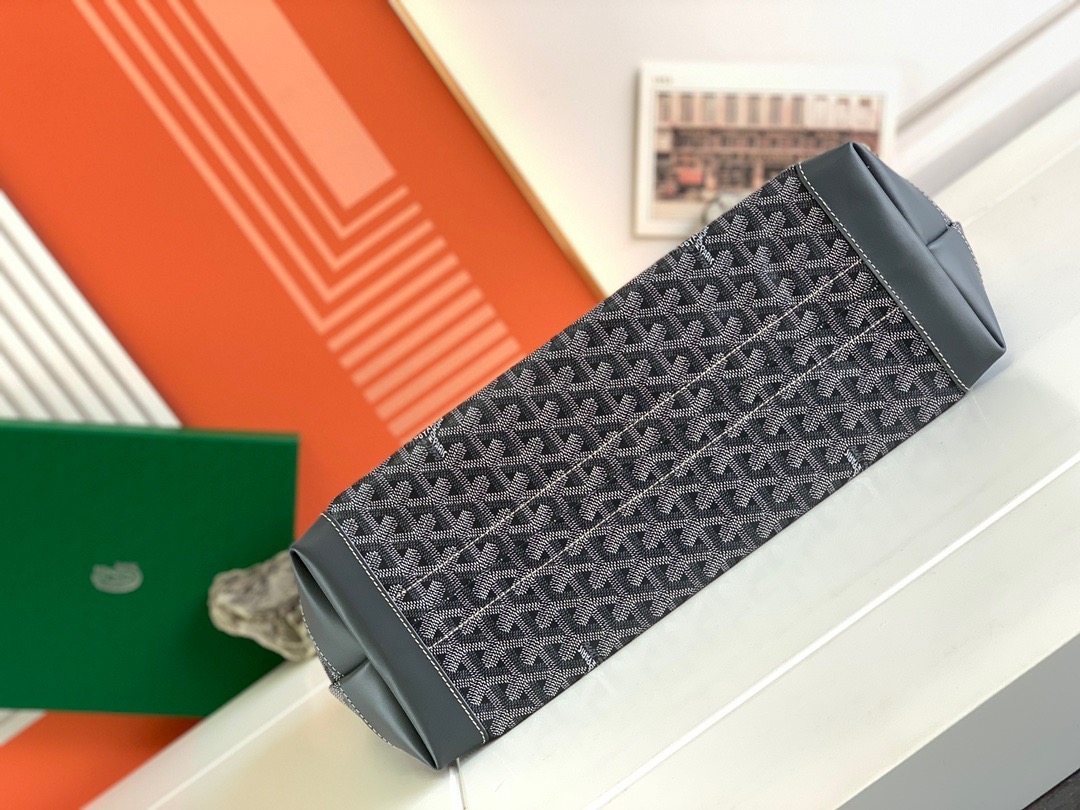 고야드 벨샤스 그레이