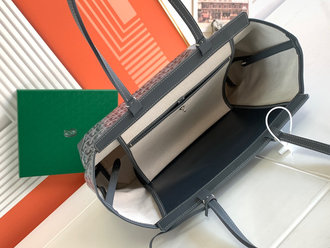 고야드 벨샤스 그레이