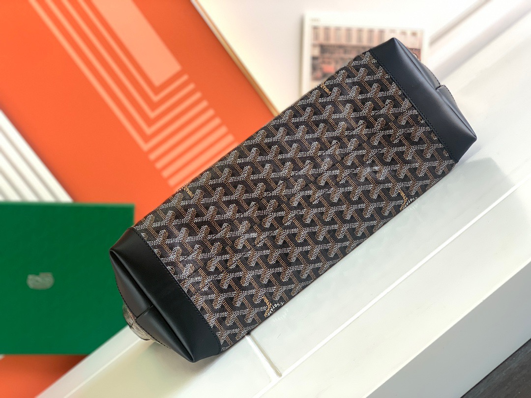 고야드 벨샤스 블랙