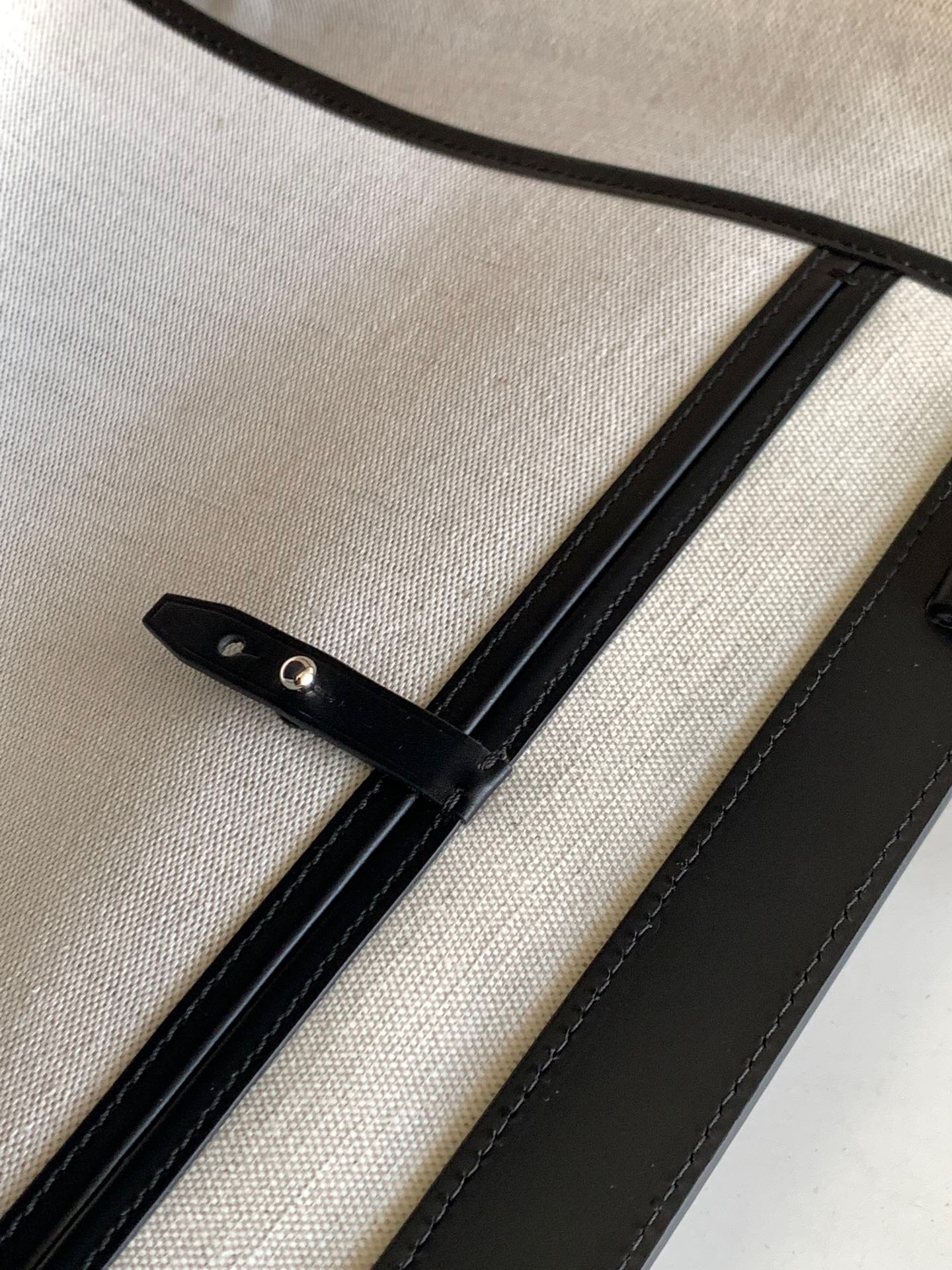 고야드 벨샤스 블랙