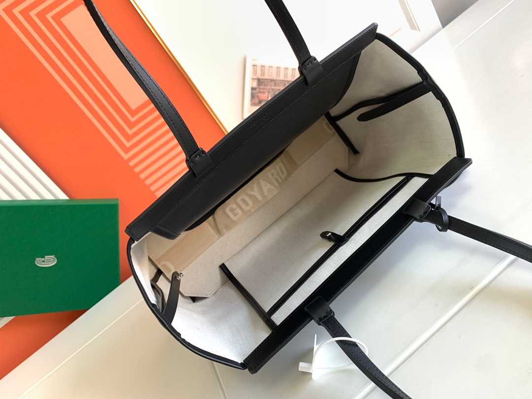 고야드 벨샤스 블랙