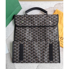 고야드 생레제르 백팩 블랙