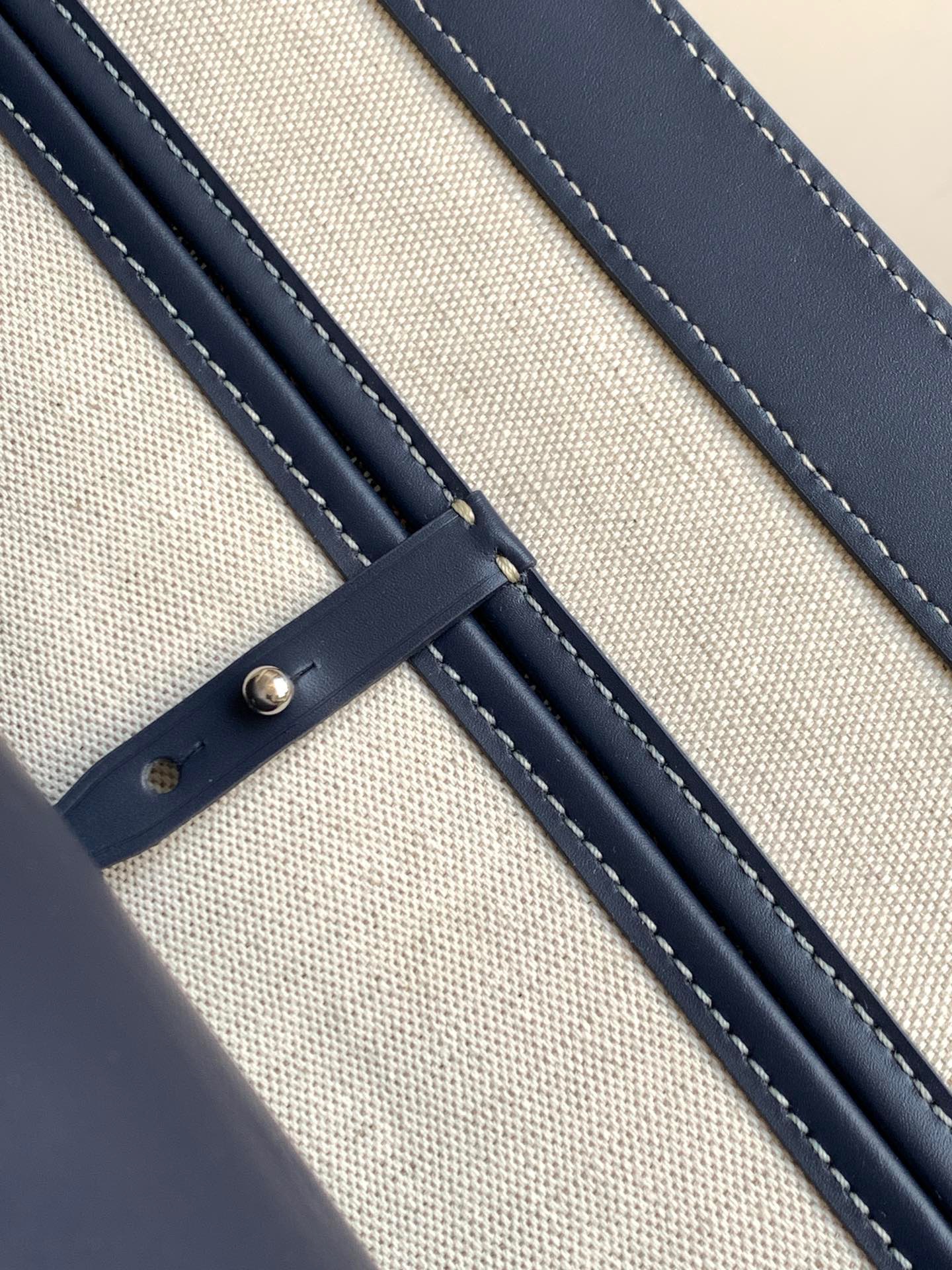 고야드 벨샤스 마린 블루