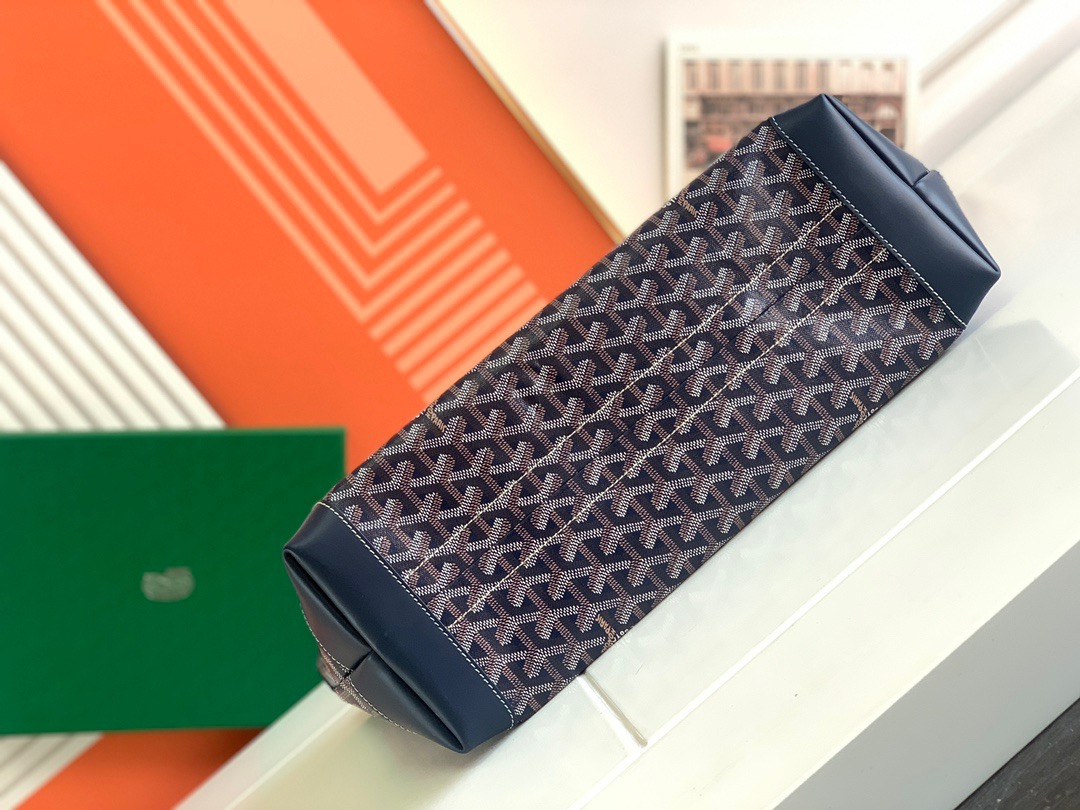 고야드 벨샤스 마린 블루