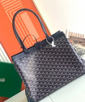 고야드 벨샤스 마린 블루