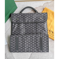 고야드 생레제르 백팩 그레이