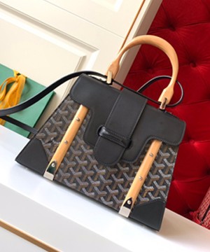 고야드 사이공백 블랙