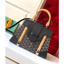 고야드 사이공백 블랙