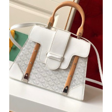 고야드 사이공백 화이트